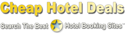 Cheap Hotel Deals™ ★ Official Website ★ Since 2002