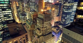 Cheap Hotel Deals in New York City, USA