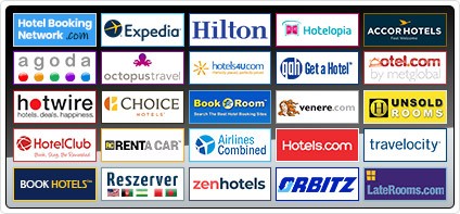 Compare Leading Cheap Hotel Deals